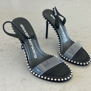 Alexander Wang Heels